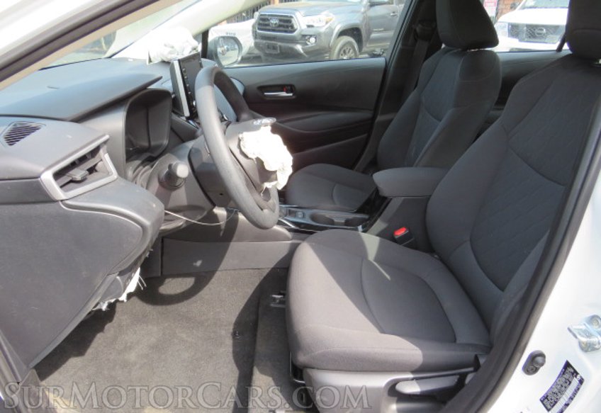 2021 Toyota Corolla - Image 22