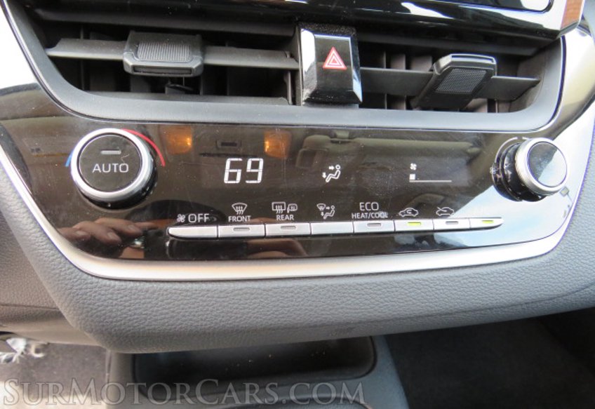 2021 Toyota Corolla - Image 38