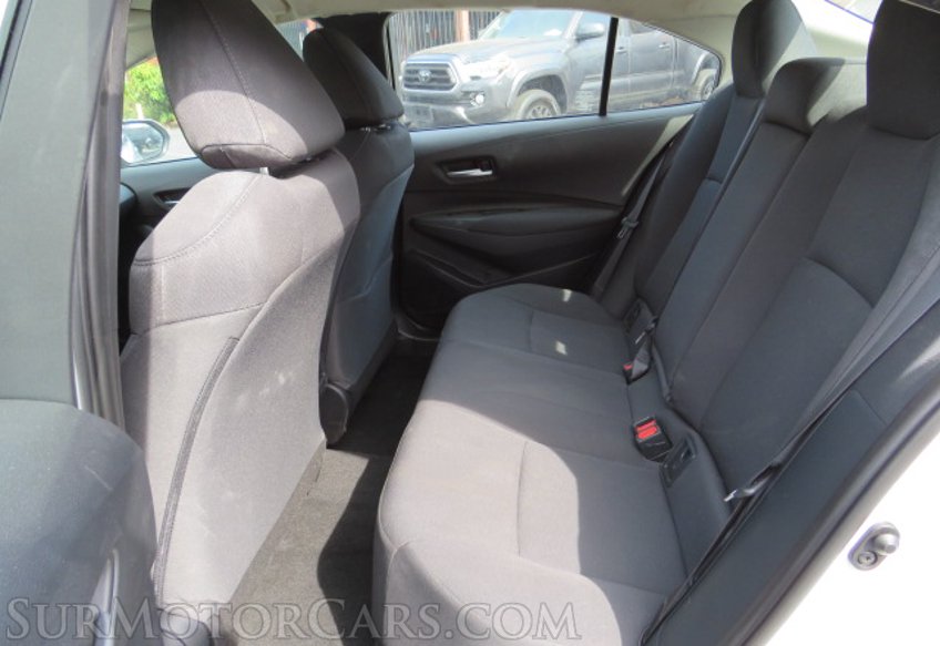 2021 Toyota Corolla - Image 26