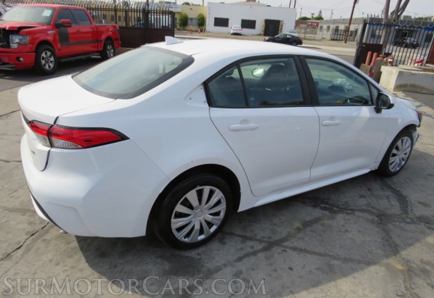 2021 Toyota Corolla - Image 6