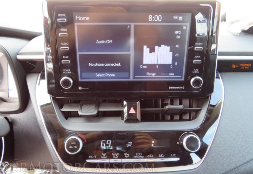 2021 Toyota Corolla - Image 36