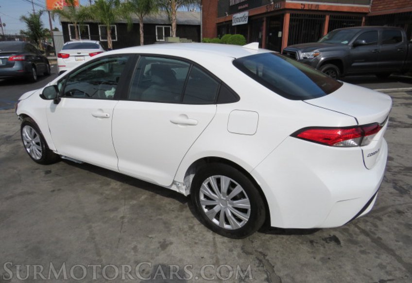 2021 Toyota Corolla - Image 5
