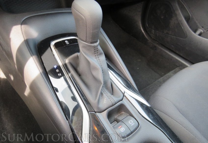 2021 Toyota Corolla - Image 39