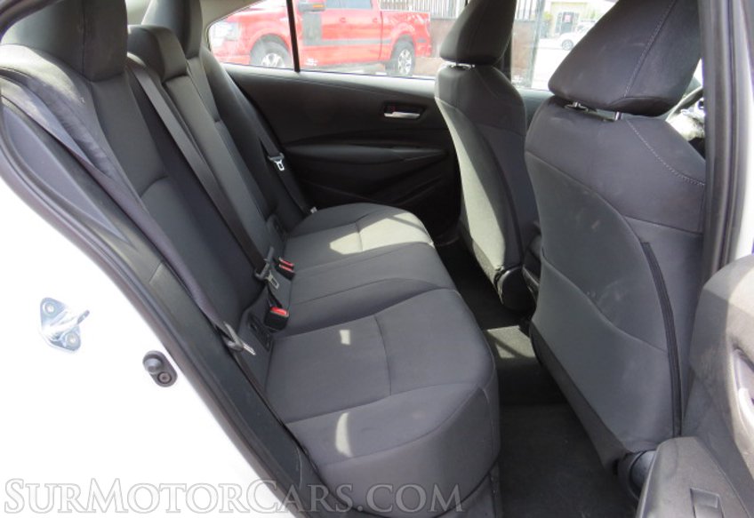 2021 Toyota Corolla - Image 27