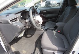 2021 Toyota Corolla - Image 24