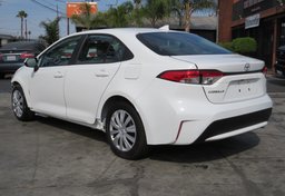 2021 Toyota Corolla - Image 7