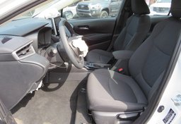 2021 Toyota Corolla - Image 22