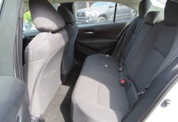 2021 Toyota Corolla - Image 26