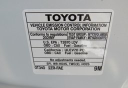 2021 Toyota Corolla - Image 44