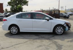 2021 Toyota Corolla - Image 11