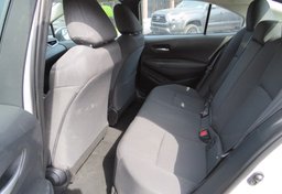 2021 Toyota Corolla - Image 28