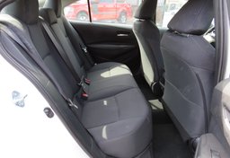 2021 Toyota Corolla - Image 27