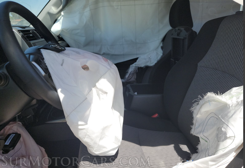 2021 Toyota 4Runner - Image 5