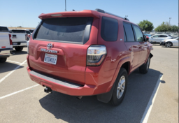 2021 Toyota 4Runner - Image 3