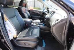 Thumbnail of 2016 Infiniti QX60