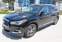 Thumbnail of 2016 Infiniti QX60