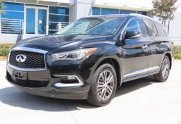 Thumbnail of 2016 Infiniti QX60