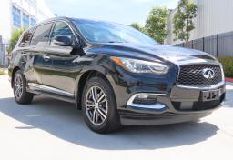 Thumbnail of 2016 Infiniti QX60