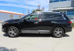 Thumbnail of 2016 Infiniti QX60