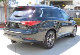 Thumbnail of 2016 Infiniti QX60