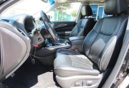 Thumbnail of 2016 Infiniti QX60