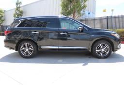 Thumbnail of 2016 Infiniti QX60