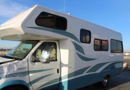 Thumbnail of 2014 Ford E-450