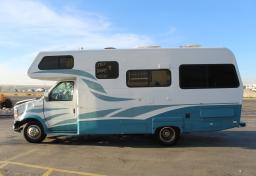 Thumbnail of 2014 Ford E-450