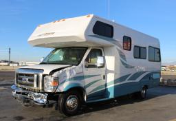 Thumbnail of 2014 Ford E-450