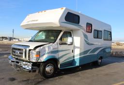 Thumbnail of 2014 Ford E-450