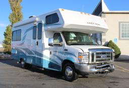 Thumbnail of 2014 Ford E-450