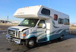 Thumbnail of 2014 Ford E-450