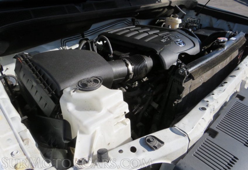 2018 Toyota Tundra 4WD - Image 51