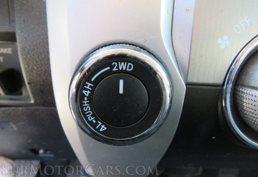 2018 Toyota Tundra 4WD - Image 45