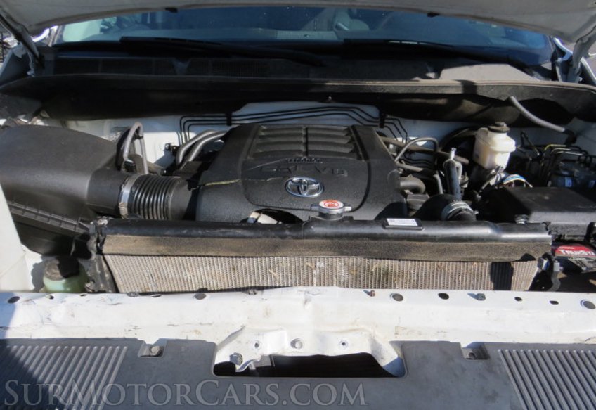 2018 Toyota Tundra 4WD - Image 52