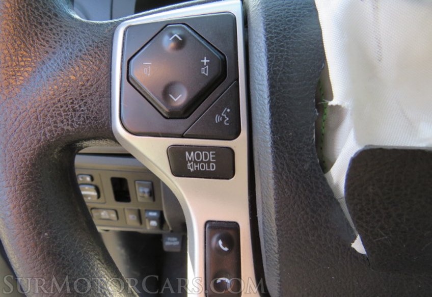 2018 Toyota Tundra 4WD - Image 41