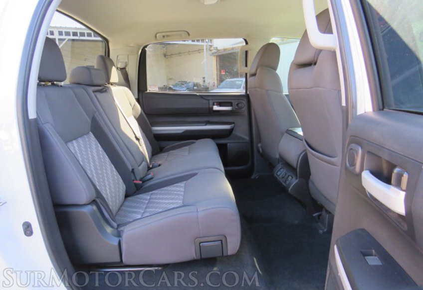 2018 Toyota Tundra 4WD - Image 32