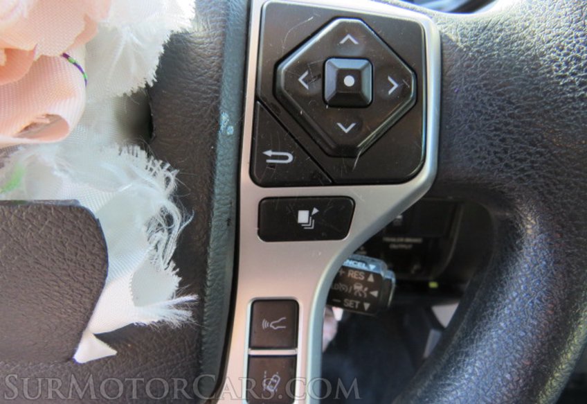 2018 Toyota Tundra 4WD - Image 42