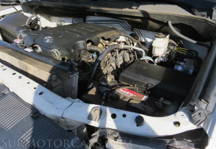 2018 Toyota Tundra 4WD - Image 53