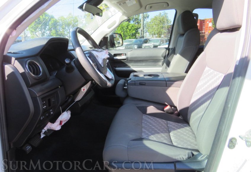 2018 Toyota Tundra 4WD - Image 27