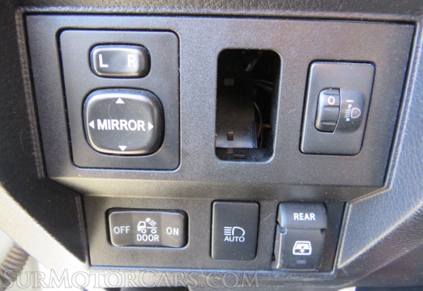 2018 Toyota Tundra 4WD - Image 40