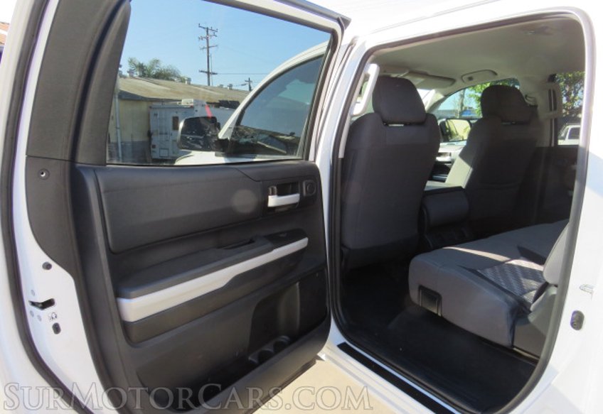 2018 Toyota Tundra 4WD - Image 29