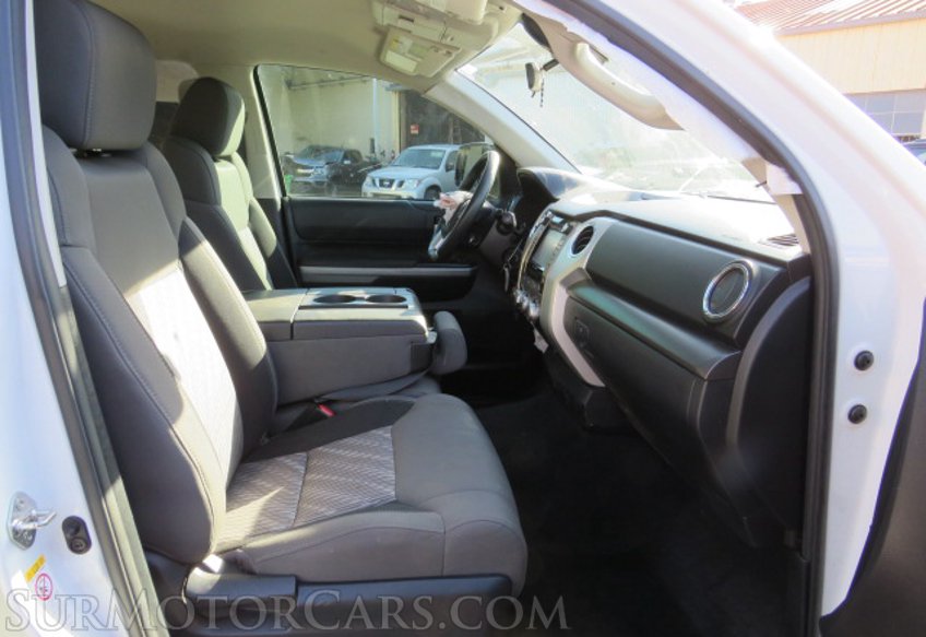 2018 Toyota Tundra 4WD - Image 26