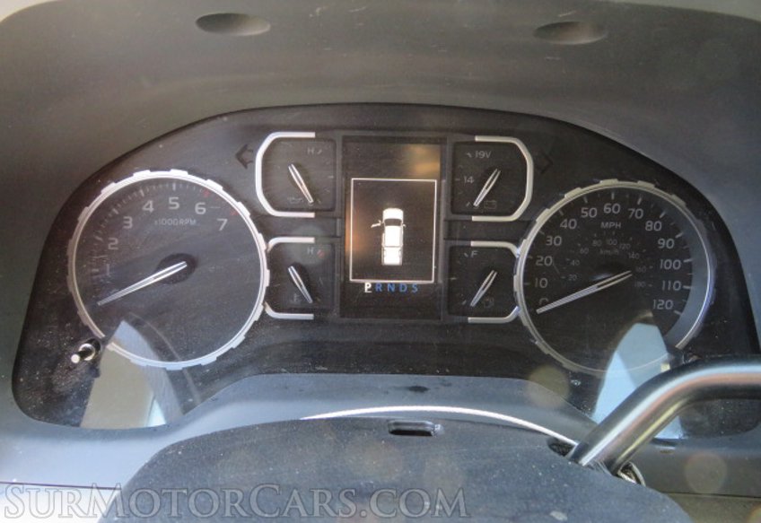 2018 Toyota Tundra 4WD - Image 36