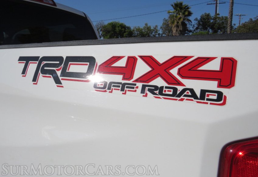 2018 Toyota Tundra 4WD - Image 21