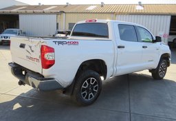 2018 Toyota Tundra 4WD - Image 7