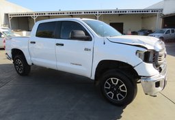 2018 Toyota Tundra 4WD - Image 2
