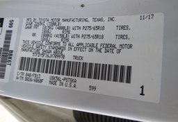 2018 Toyota Tundra 4WD - Image 49