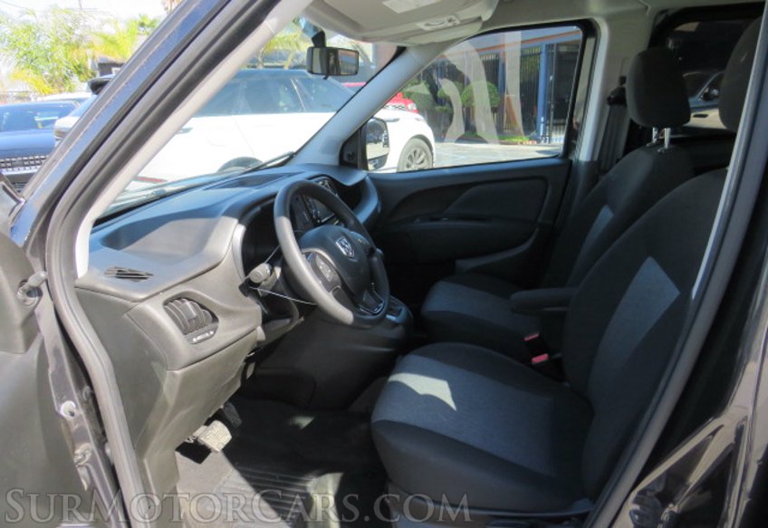 2022 Ram ProMaster City Wagon - Image 24