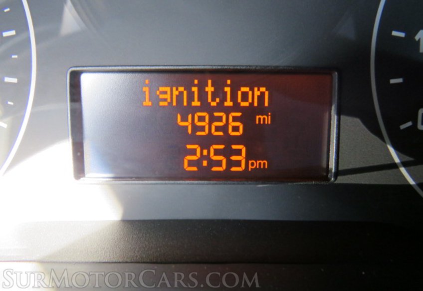 2022 Ram ProMaster City Wagon - Image 37